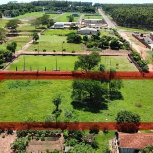 Chácara Proximo Avenida Campo Grande
