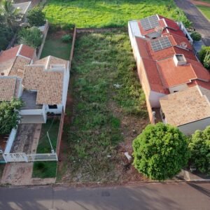 Terreno Sol Nascente