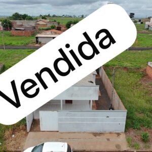 Casa a Venda no Cidade Jardim