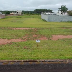 Terreno Green Ville